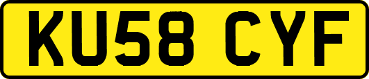 KU58CYF