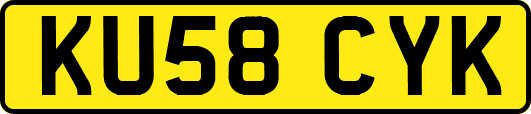 KU58CYK
