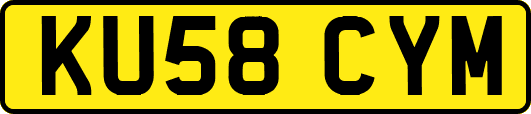 KU58CYM