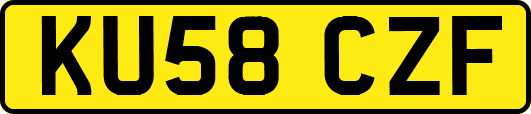 KU58CZF