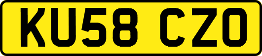 KU58CZO