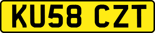 KU58CZT
