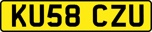 KU58CZU
