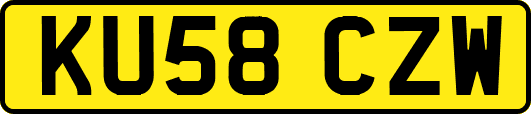 KU58CZW