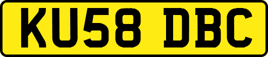 KU58DBC