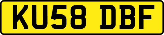 KU58DBF