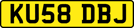 KU58DBJ
