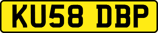 KU58DBP