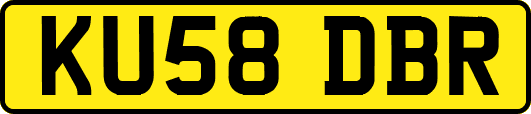 KU58DBR