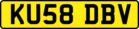 KU58DBV