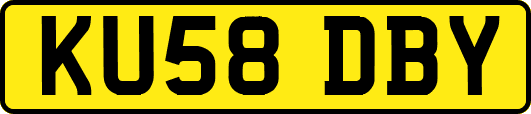 KU58DBY