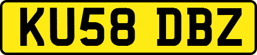 KU58DBZ