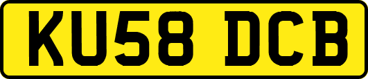 KU58DCB