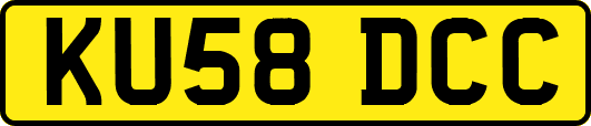 KU58DCC