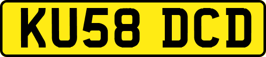 KU58DCD