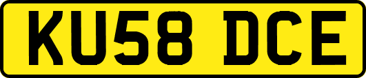 KU58DCE