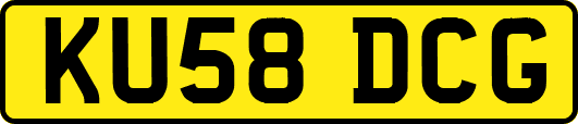 KU58DCG