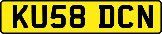 KU58DCN