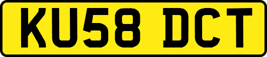 KU58DCT
