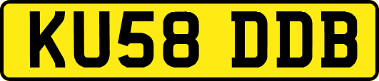 KU58DDB