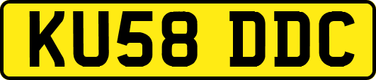 KU58DDC