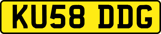 KU58DDG
