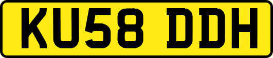 KU58DDH