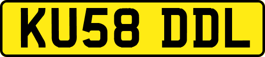 KU58DDL