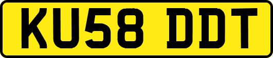 KU58DDT