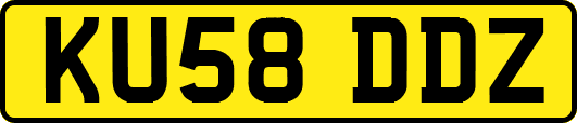 KU58DDZ