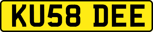 KU58DEE