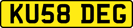 KU58DEG