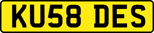KU58DES