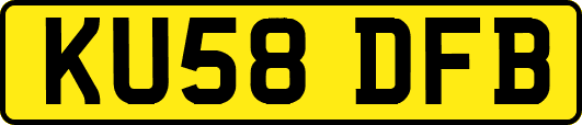 KU58DFB