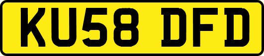 KU58DFD