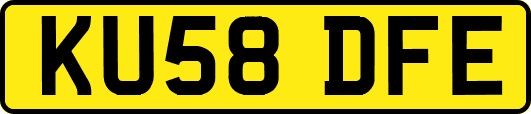 KU58DFE
