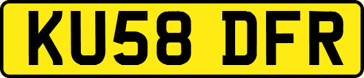 KU58DFR