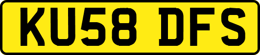 KU58DFS