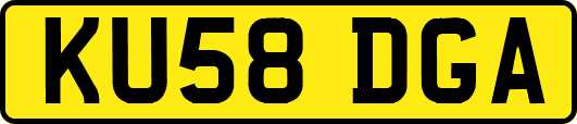 KU58DGA