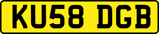 KU58DGB