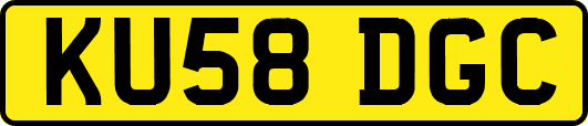 KU58DGC