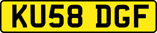 KU58DGF