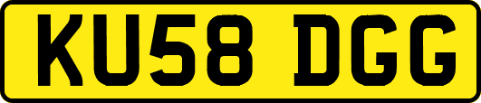 KU58DGG