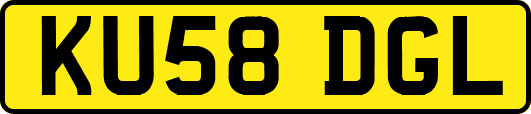 KU58DGL