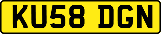 KU58DGN