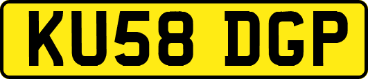 KU58DGP