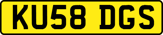 KU58DGS