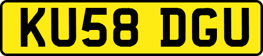KU58DGU