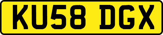 KU58DGX