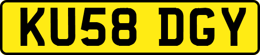 KU58DGY